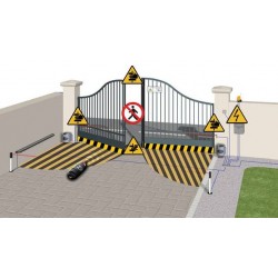 Improving Gate Safety